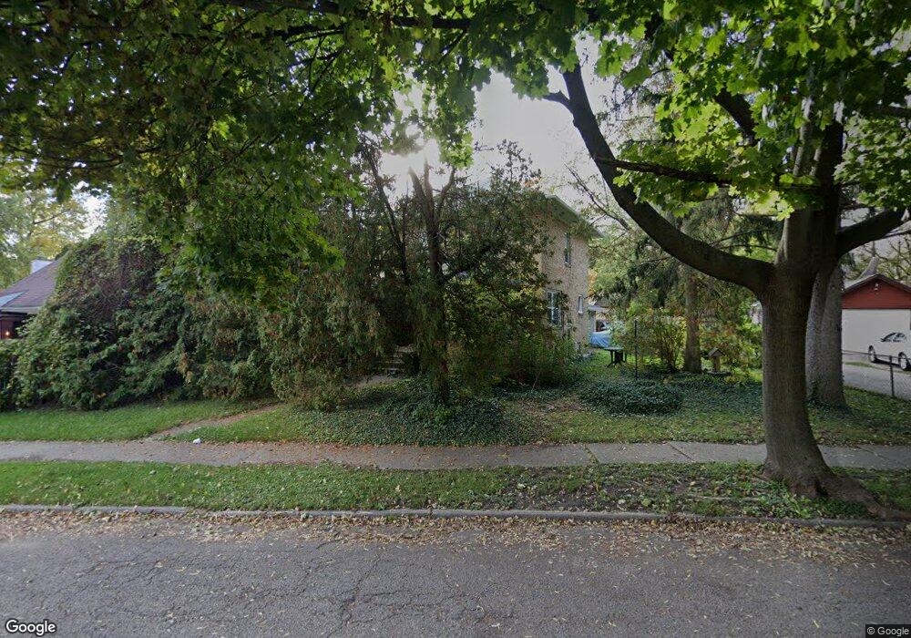 3416 Bergman Ave, Lansing, MI 48910 - photo 1