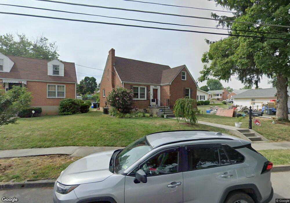 1615 Henry Ave, Winchester, VA 22601 - photo 1