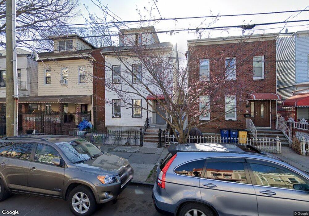 182 Ashford St, Brooklyn, NY 11207 - photo 1