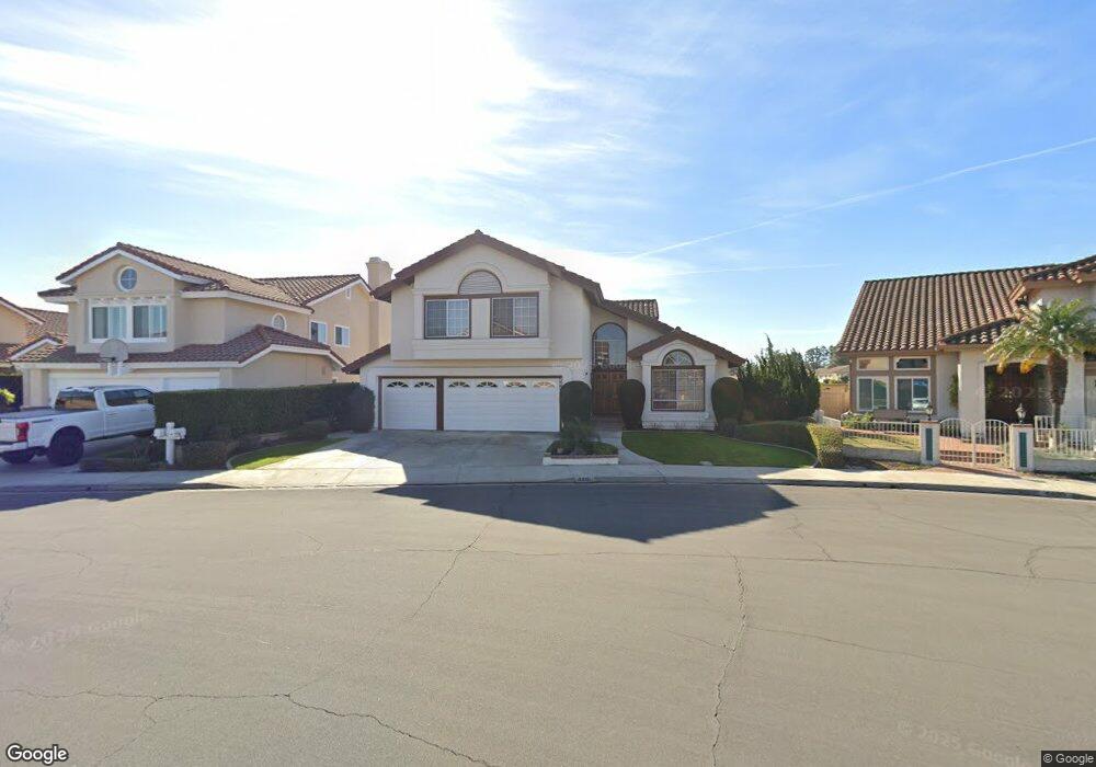 4410 Fairfield Way, Cypress, CA 90630 - photo 1