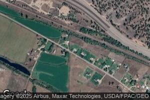 18320 E Mullan Rd, Clinton, MT 59825