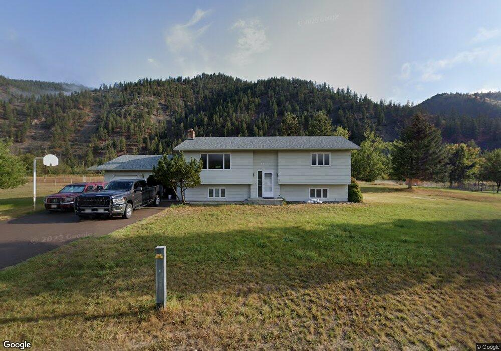 18320 E Mullan Rd, Clinton, MT 59825 - photo 1