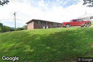 6121 Straight Fork, Hamlin, WV 25523