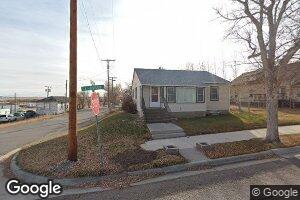 512 E Division St, Harlowton, MT 59036