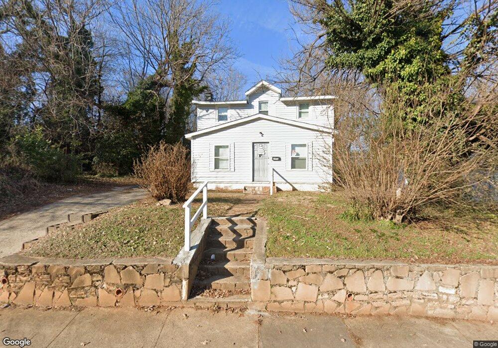 2014 Dellabrook Rd, Winston Salem, NC 27105 - photo 1