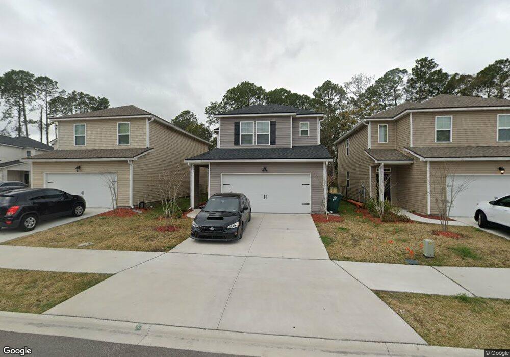 8650 Highfield Ave, Jacksonville, FL 32216 - photo 1