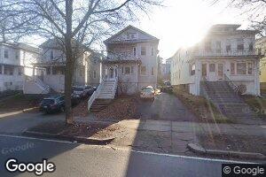 277 Alewife Brook Pkwy Unit 2, Somerville, MA 02144