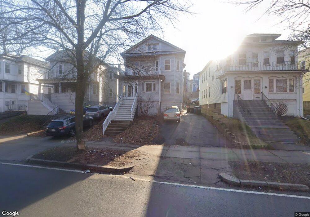 277 Alewife Brook Pkwy unit 1, Somerville, MA 02144 - photo 1