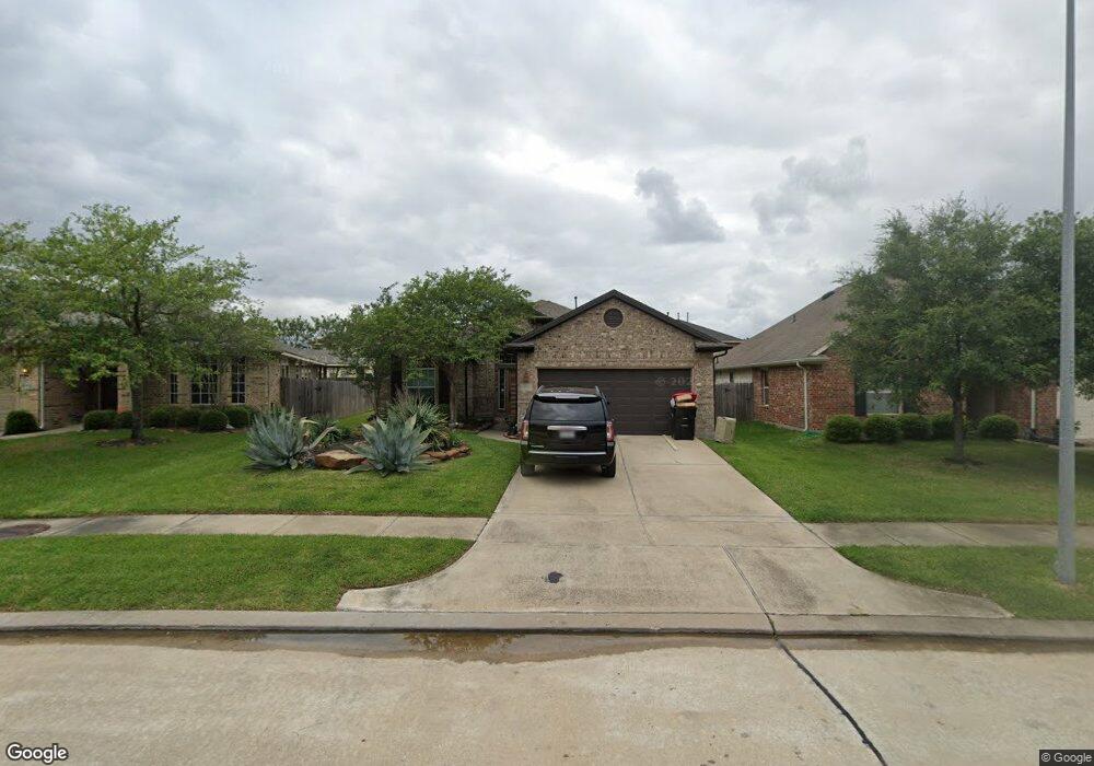 15611 Bluff Park Ct, Cypress, TX 77429 - photo 1