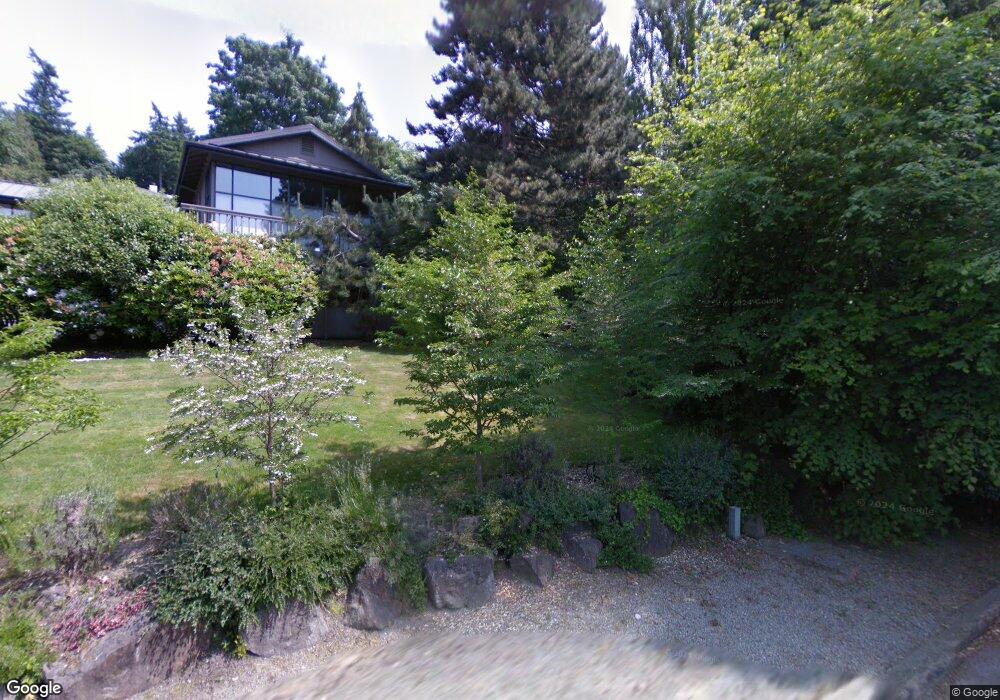 6450 77th Ave SE, Mercer Island, WA 98040 - photo 1