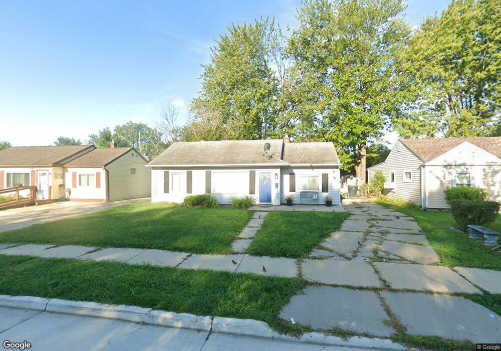 26641 Clancy St, Roseville, MI 48066 - photo 1