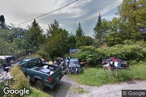 266 Eagle Ledge Rd, Worcester, VT 05682