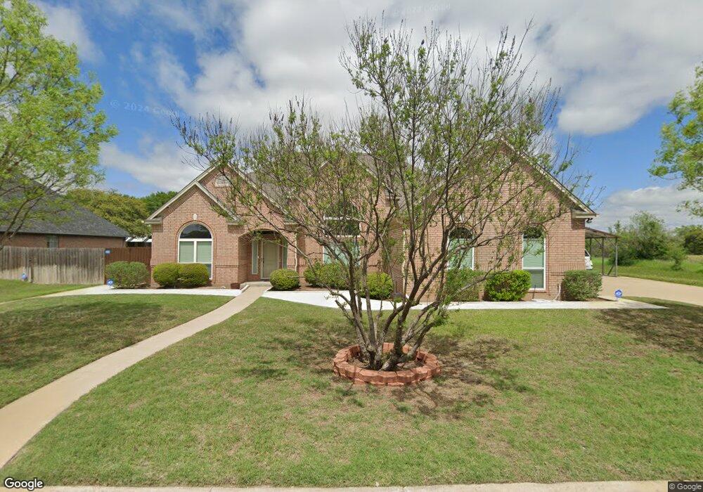 908 W Anderson St, Weatherford, TX 76086 - photo 1