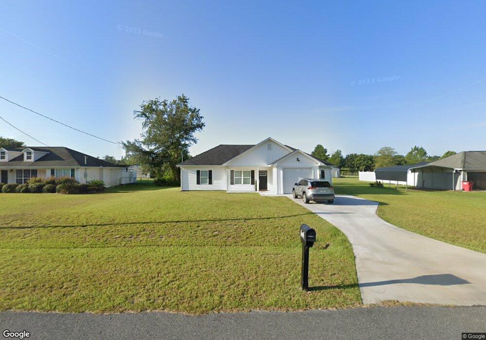 4062 Meadow Cir, Blackshear, GA 31516 - photo 1