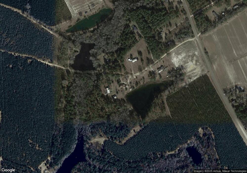 1077 Fordham Ln, Metter, GA 30439 - photo 1