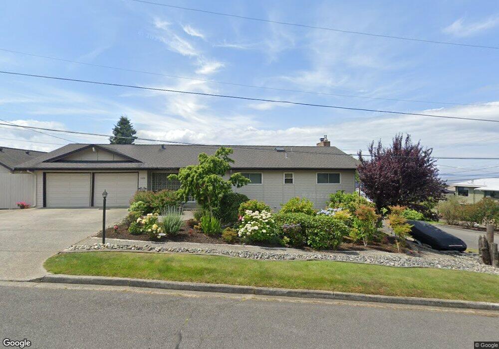 1102 B Ave S unit 2, Edmonds, WA 98020 - photo 1