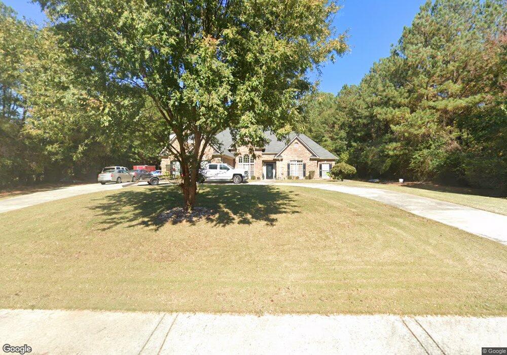 2715 Westport Ln unit 3, Conyers, GA 30094 - photo 1