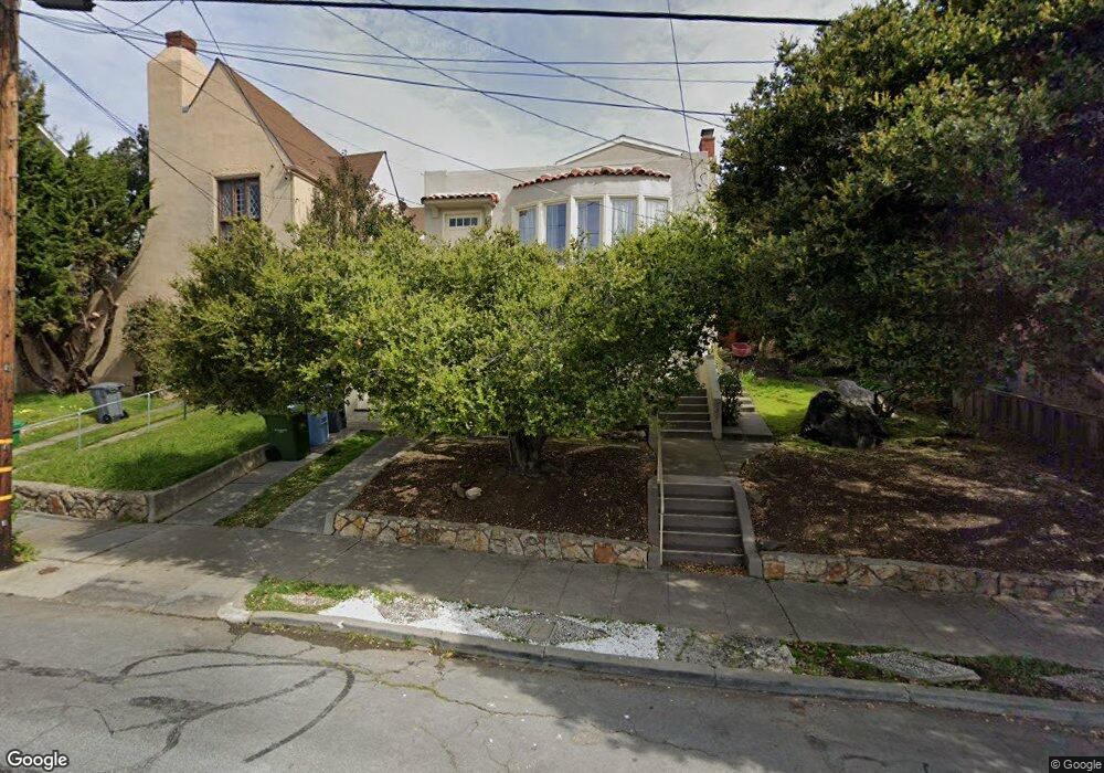 639 Vincente Ave, Berkeley, CA 94707 - photo 1