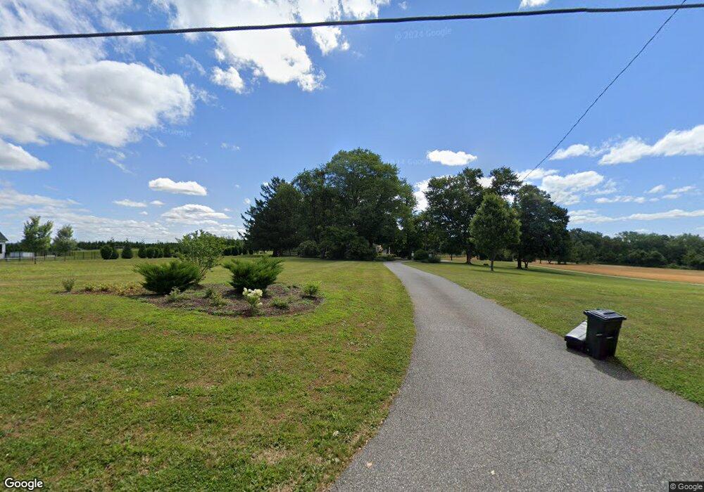 15509 Manor Rd, Monkton, MD 21111 - photo 1