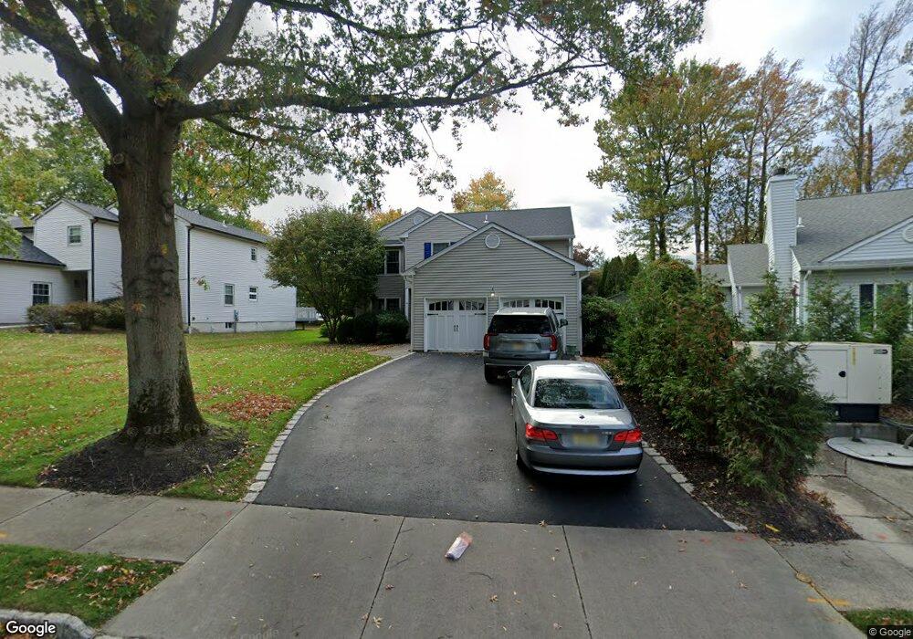 14 Pitching Way, Scotch Plains, NJ 07076 - photo 1