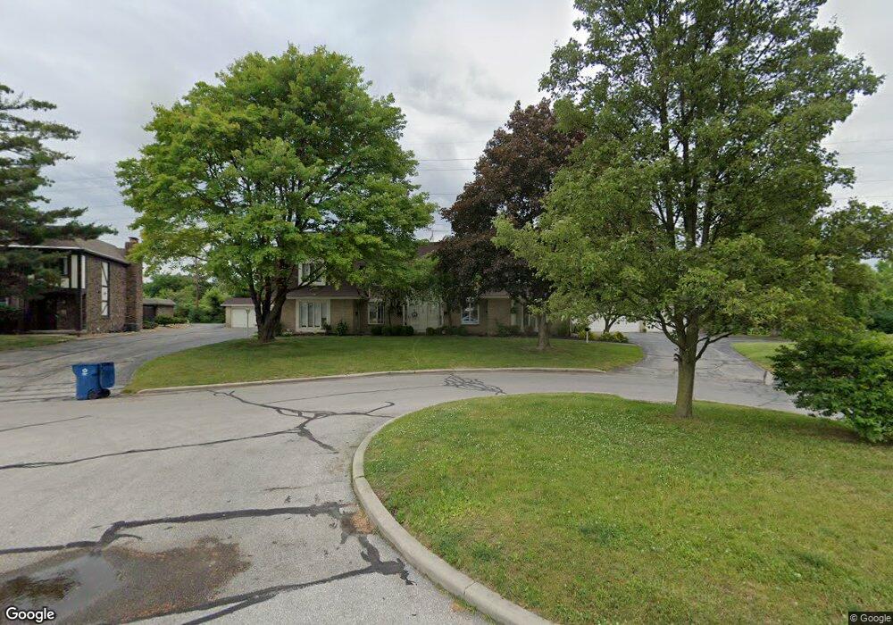 5122 Regency Dr unit 3, Toledo, OH 43615 - photo 1