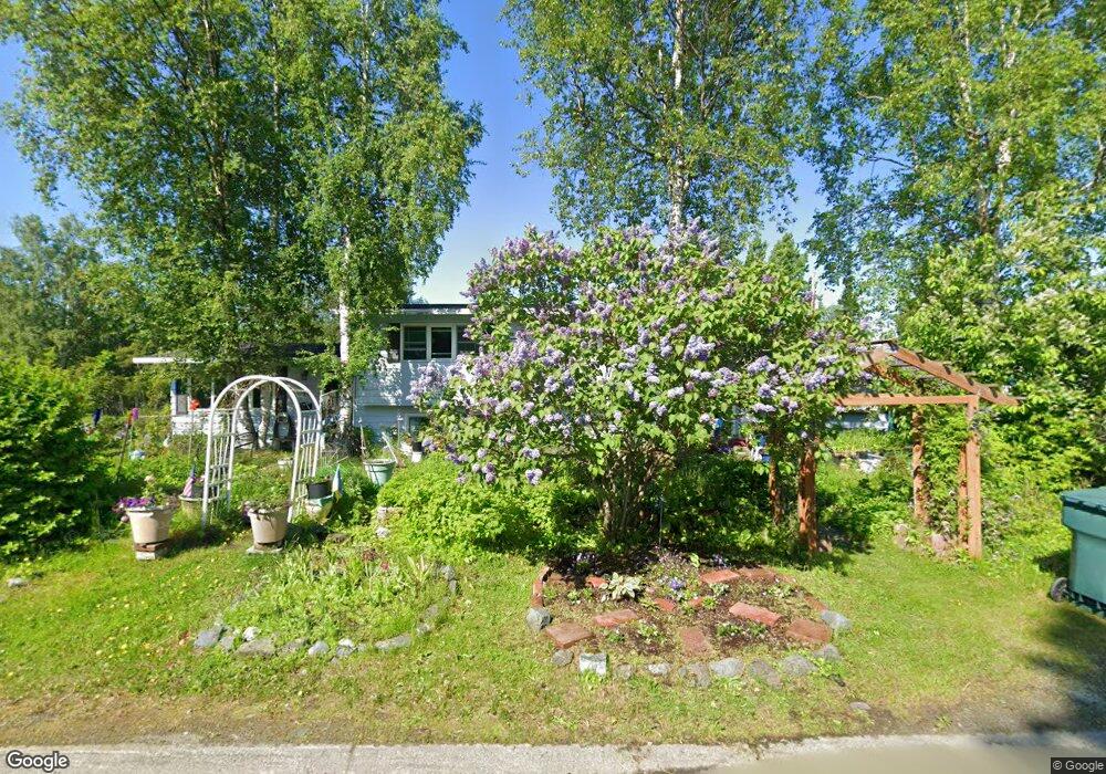 1564 Summit View St, Anchorage, AK 99504 - photo 1