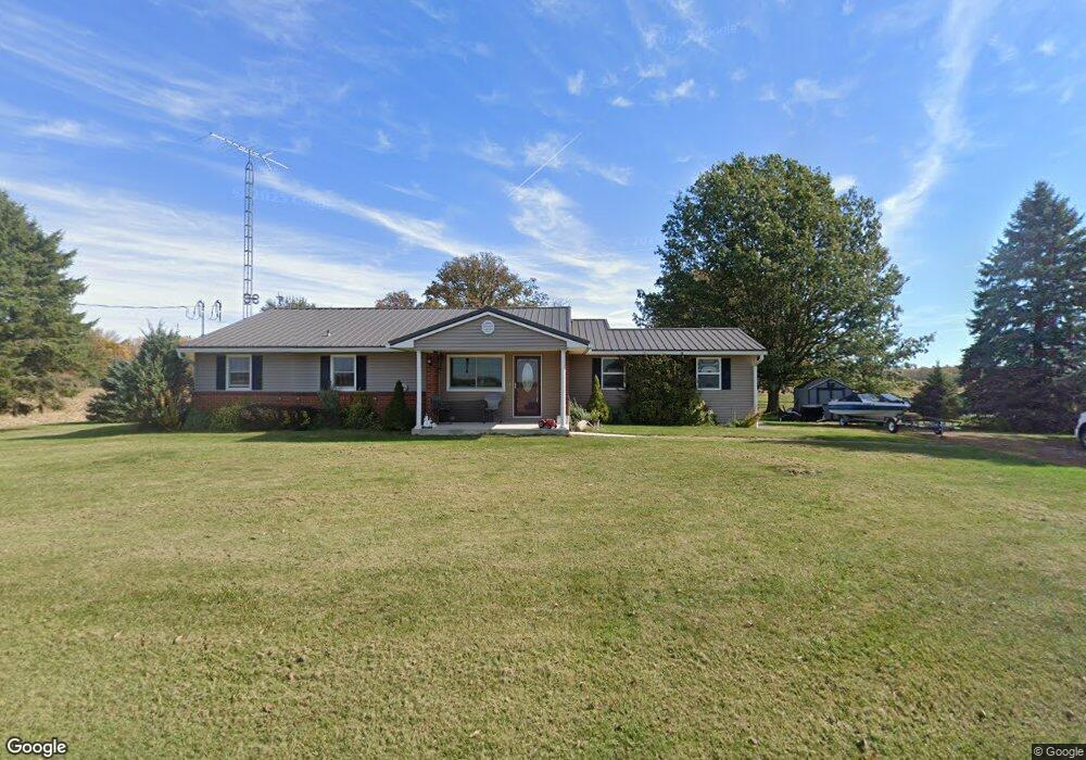 12360 Plattner Pike, Saint Marys, OH 45885 - photo 1