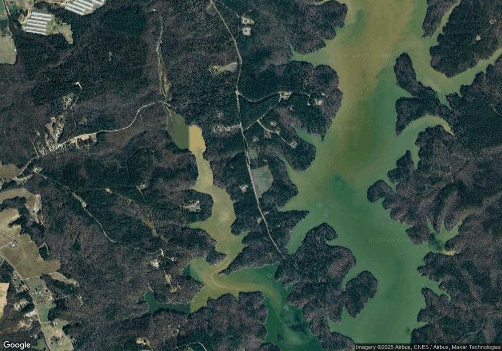 0 Cougar Pointe Dr unit 7048228, Elberton, GA 30635 - photo 1