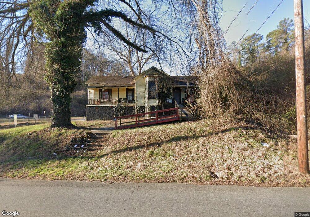 118 E Main St SW, Rome, GA 30161 - photo 1