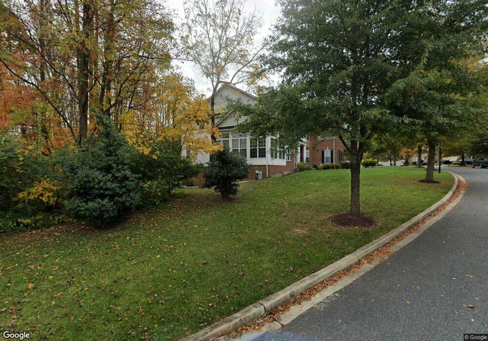 5813 Marietta Station Dr, Glenn Dale, MD 20769 - photo 1