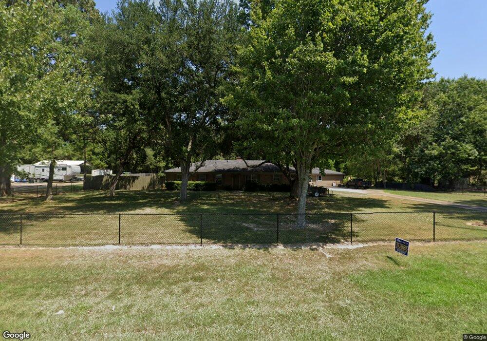 9848 Edwin St, Bastrop, LA 71220 - photo 1