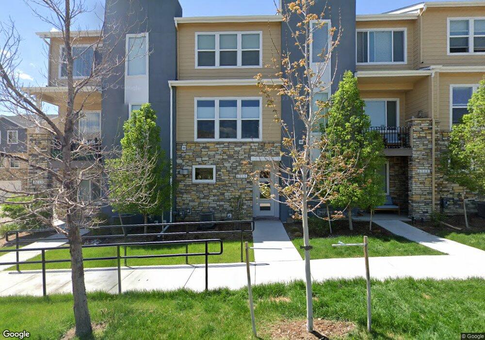 6715 S Tempe Ct, Aurora, CO 80016 - photo 1