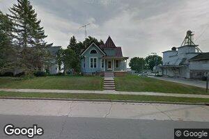 117 S Lockin St, Brandon, WI 53919
