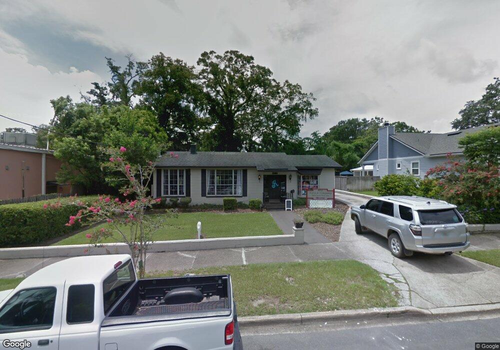 4212 Beverly Ave, Jacksonville, FL 32210 - photo 1