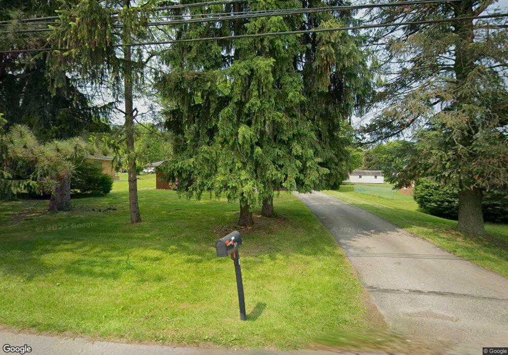 278 Ben Franklin Rd S, Indiana, PA 15701 - photo 1