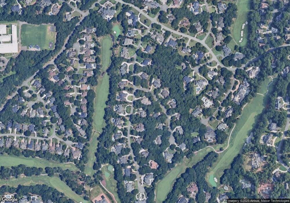 6045 Carlisle Ln, Alpharetta, GA 30022 - photo 1