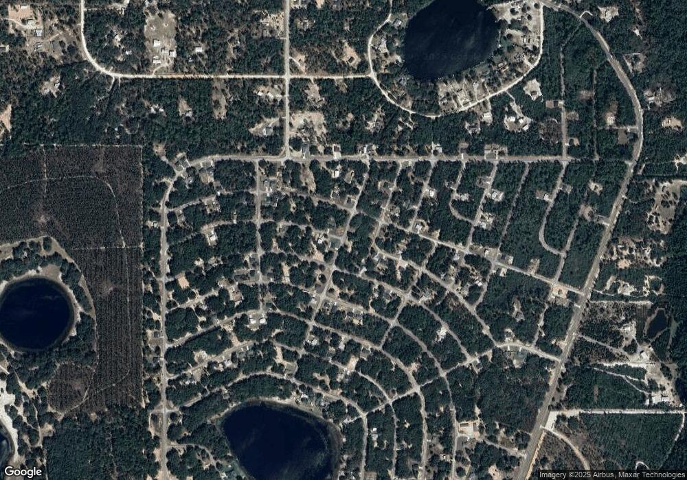 TBD Fisher Way Pass, Ocklawaha, FL 32179 - photo 1