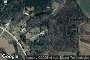 1683 Topsy Rd, Randolph, MS 38864