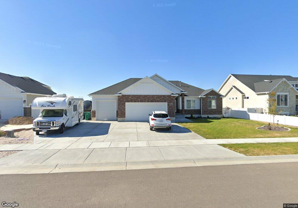 3565 S 5050 W, West Haven, UT 84401 - photo 1