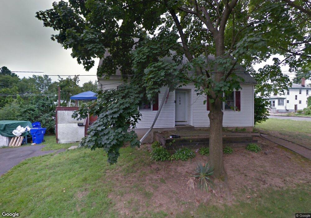 2 Jim St, Enfield, CT 06082 - photo 1