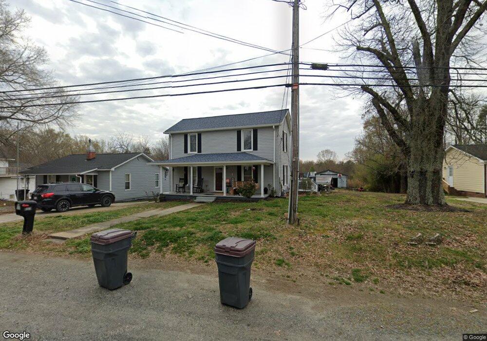 853 Lawsonville Ave, Reidsville, NC 27320 - photo 1