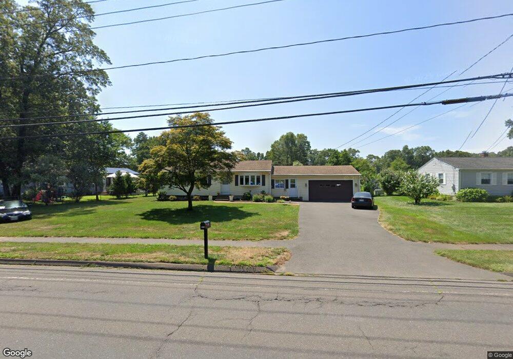 459 North St, Windsor Locks, CT 06096 - photo 1