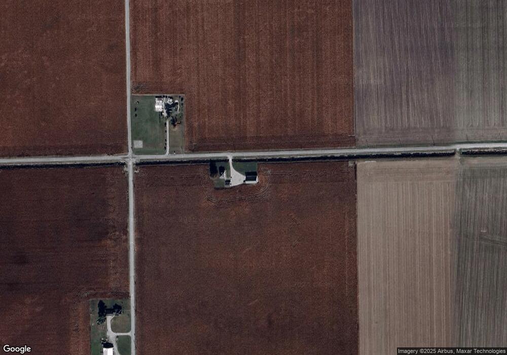 22918 Howe Rd, Monroeville, IN 46773 - photo 1