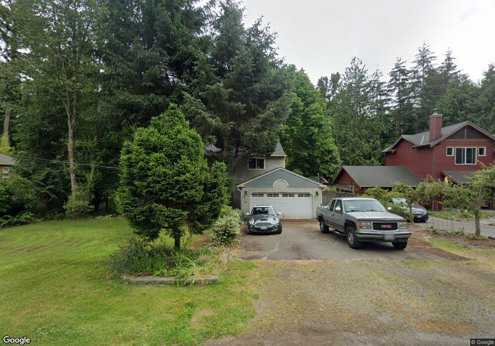 7809 NE 140th Place, Bothell, WA 98011 - photo 1