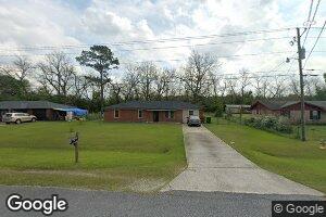 1316 Mckenzie Rd, Albany, GA 31705
