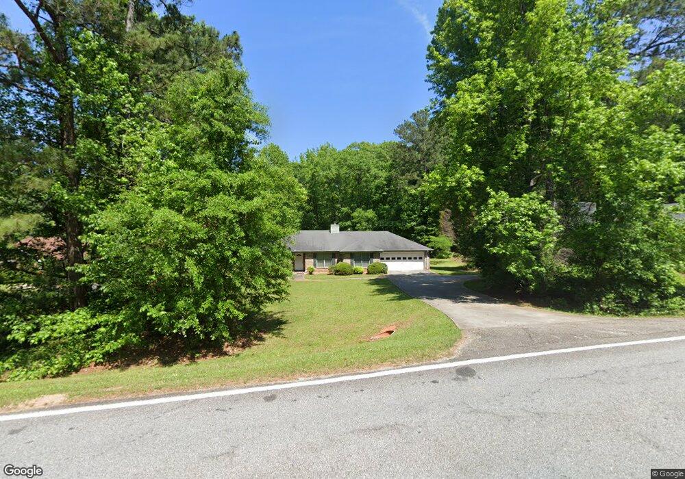 2215 Smyrna Rd SW, Conyers, GA 30094 - photo 1