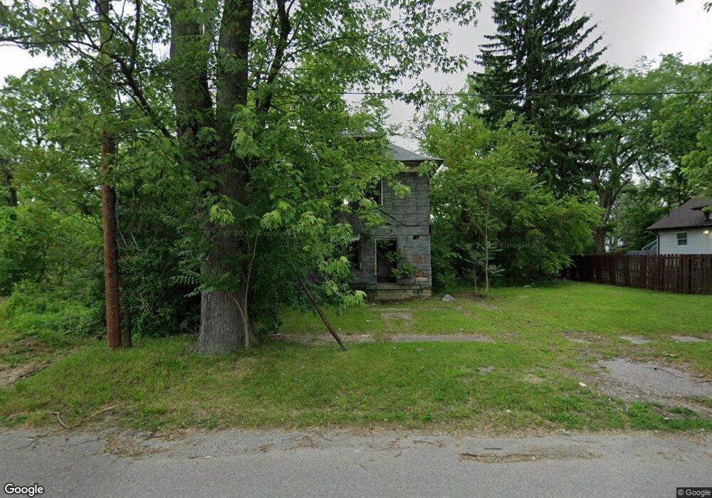 1609 E Hamilton Ave, Flint, MI 48506 - photo 1