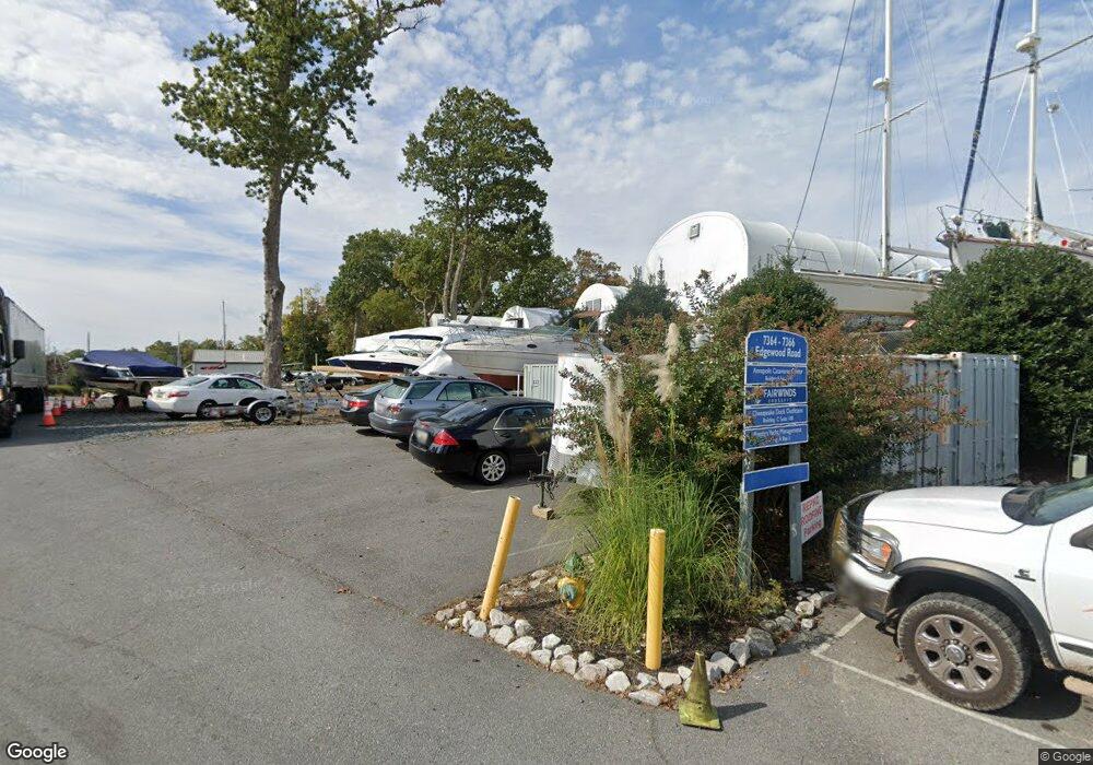 7362 Edgewood Rd, Annapolis, MD 21403 - photo 1