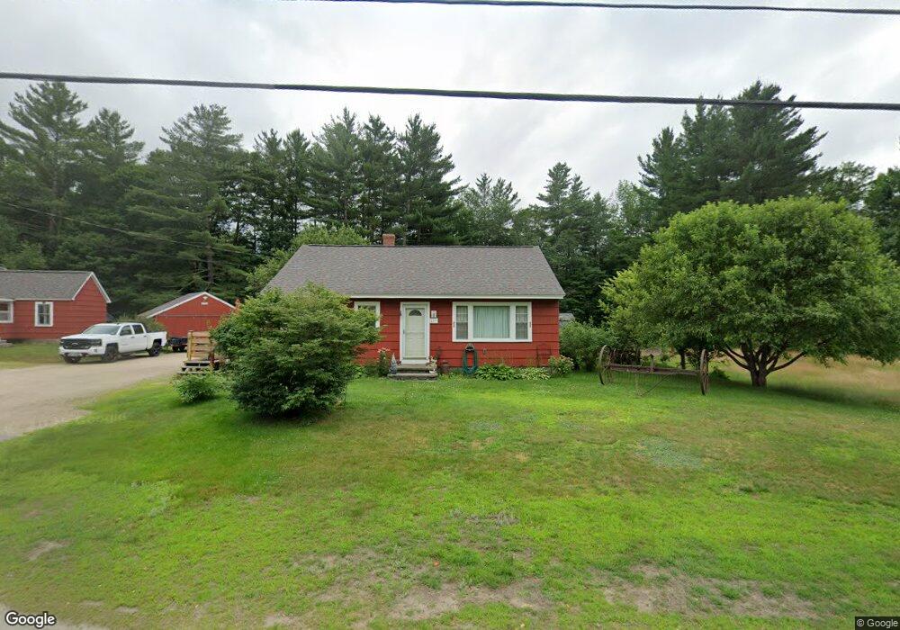 229 Pollard Rd, Lincoln, NH 03251 - photo 1