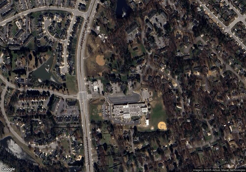 45738 Military Ln, Great Mills, MD 20634 - photo 1